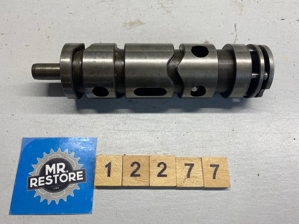 Honda CB500 CB550 Four - Gear Shift Drum 24301-286-050