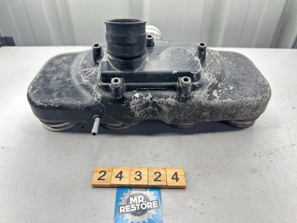 Yamaha XJ650 Turbo '82-83' Surge Tank & Drain Valve