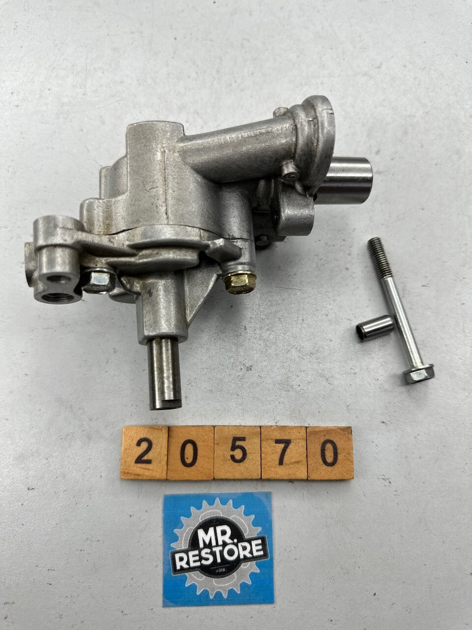 Honda CBR250RR CBR250R MC22 MC19 Oil Pump 15100-KT7-750