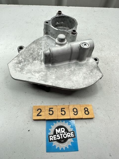 Honda CBR1000 F '89-99' Crankcase Cover 11650-MW7-790