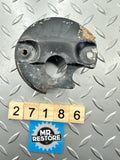 Suzuki SP370 1978 Tacho Tachometer Case Cover Under Plate 34293-32400