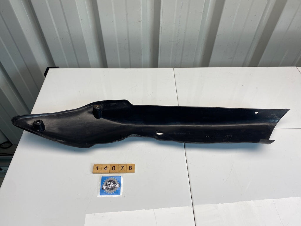 Honda CBR250RR MC22 Left Hand Outer Guide Duct