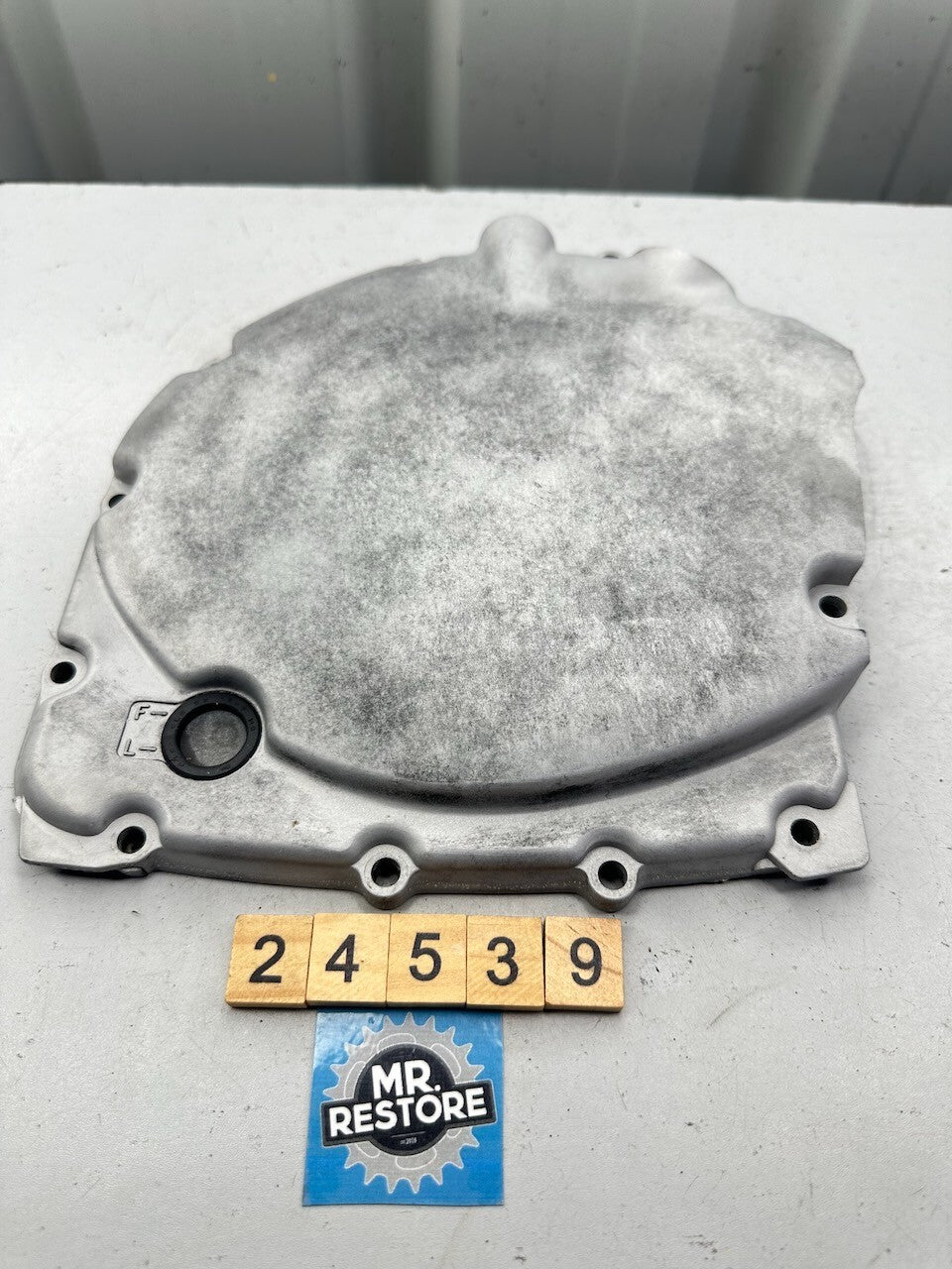Suzuki GSX1100 E Katana Clutch Cover