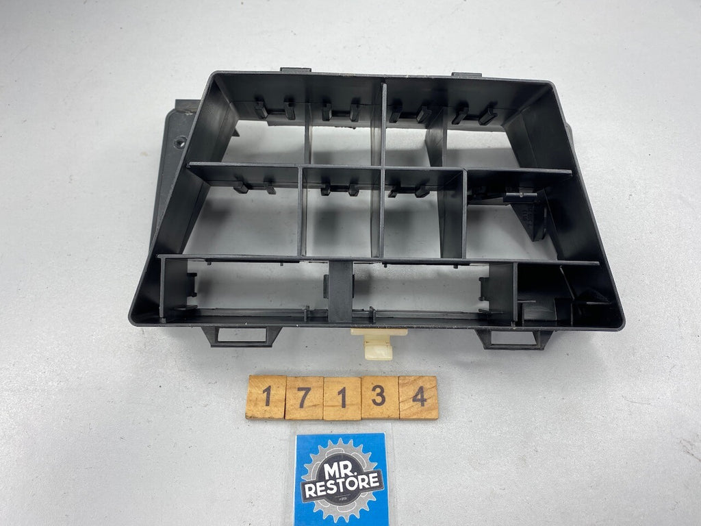 BMW R1150 R1100 R850 259 Fuse Box 61132306380