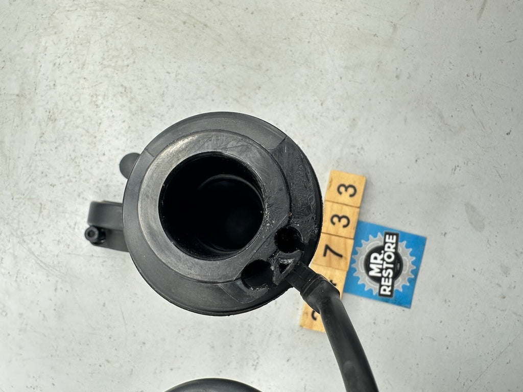 BMW G650GS 2010-16  Heated Throttle Grip 61317728862