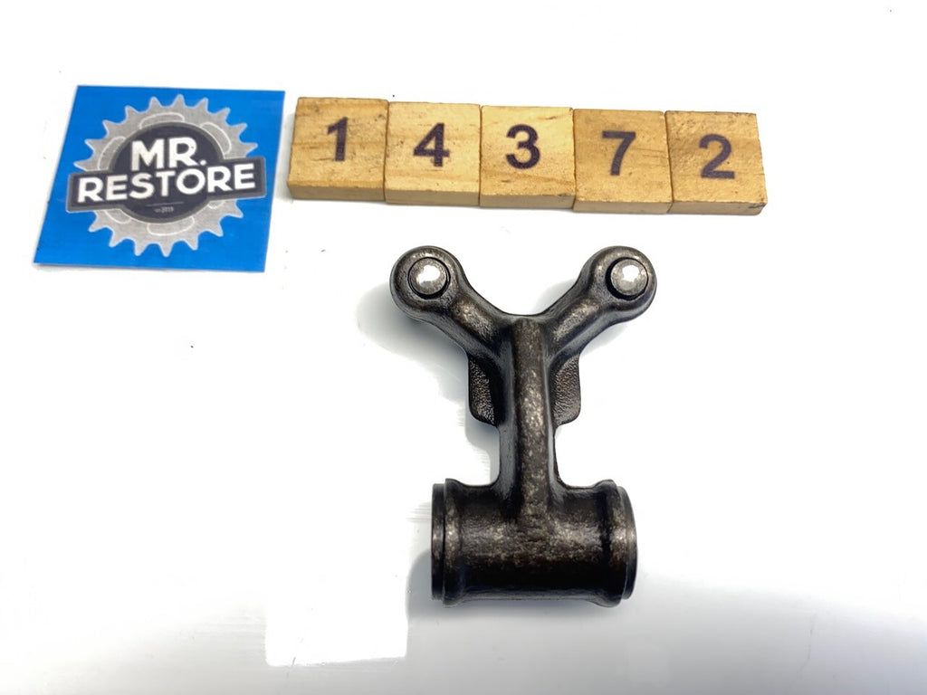 Kawasaki GPZ900R ZX1000 EL250 etc. Valve Rocker Arm 12016-1051 or 12016-1126