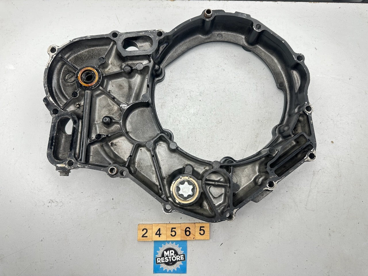 Suzuki TL1000 S '97-01' Clutch Cover 11340-02F00  1SZB-198