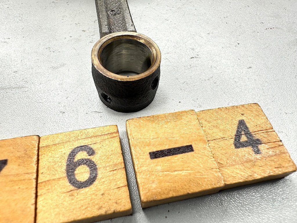 Honda CBR250RR MC22 CB250F Hornet - Connecting Rod 13201-KAZ