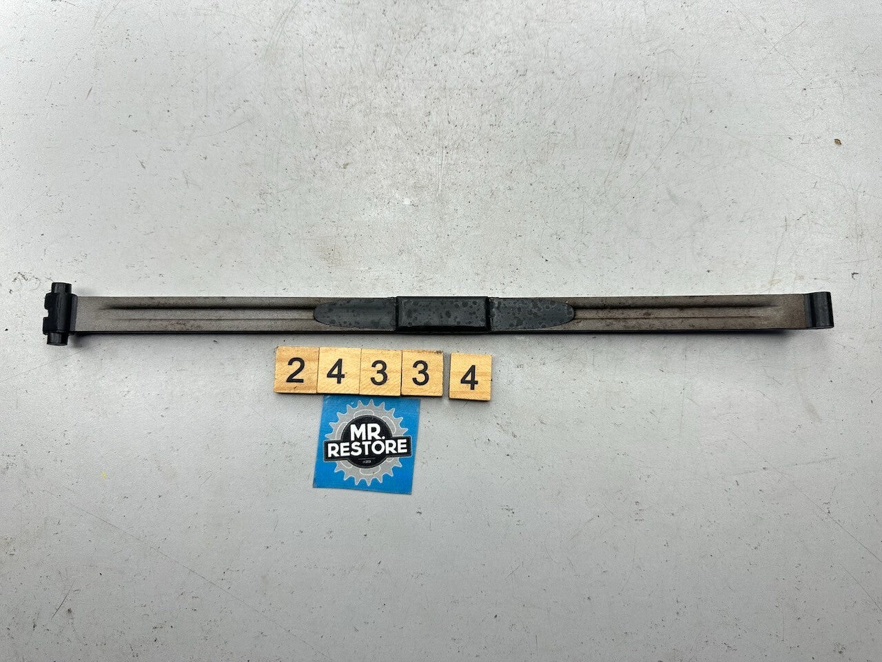 Yamaha XJ650 Turbo XJ900 XJ750 XS400 XS250 Cam Chain Guide 1