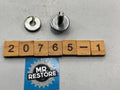 Yamaha OEM Vintage Brake & Clutch Cable Adjusters Many Models