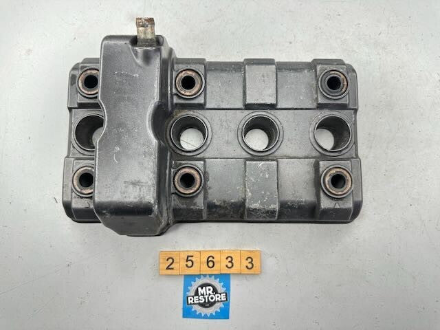 Honda CBR250 RR R MC22 MC19 Cylinder Head Rocker Valve Cover