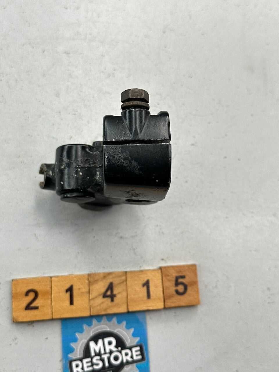 Yamaha TZR250 1KT 2MA RD500LC RD350LC RD250LC YPVS RZ350 RZ250 YZF600R L/H Perch