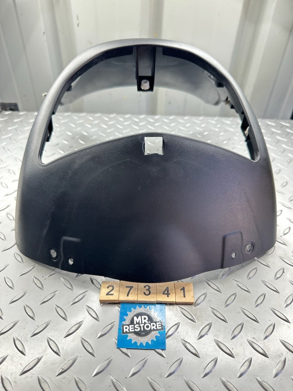 BMW F650GS '99-03' Cockpit Trim Panel 46632346396