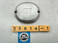 Honda CB125 CT125 CL125 SL125 TL25 XL125 Points Breaker Cover