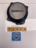 Suzuki GXS500 GSX550 Contact Breaker Cover 11381-43400