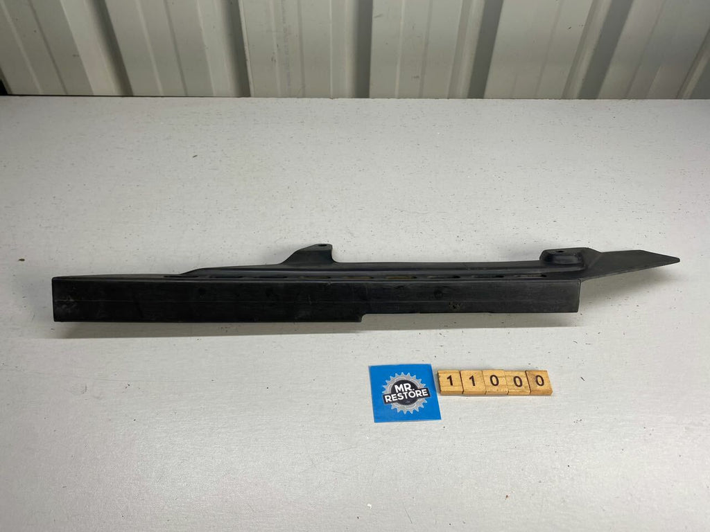 Yamaha TRX850 Chain Guard