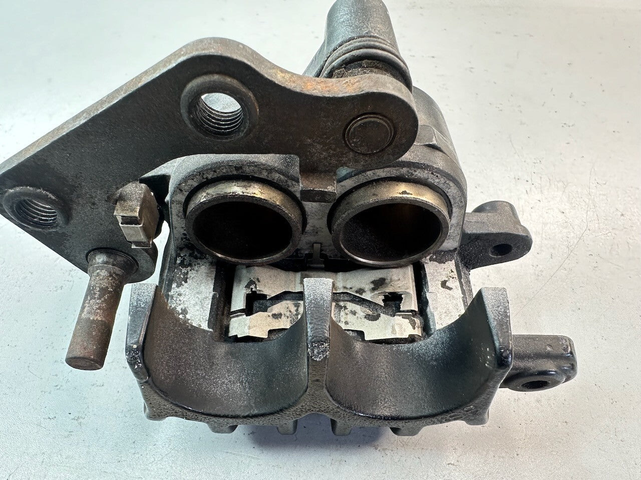 Suzuki GSF250 Bandit Front Brake Caliper 59300-33D00