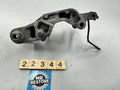 Honda CBX750 Left Brake Caliper Bracket
