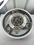 Yamaha XJ600 Front Wheel 18 x 2.50