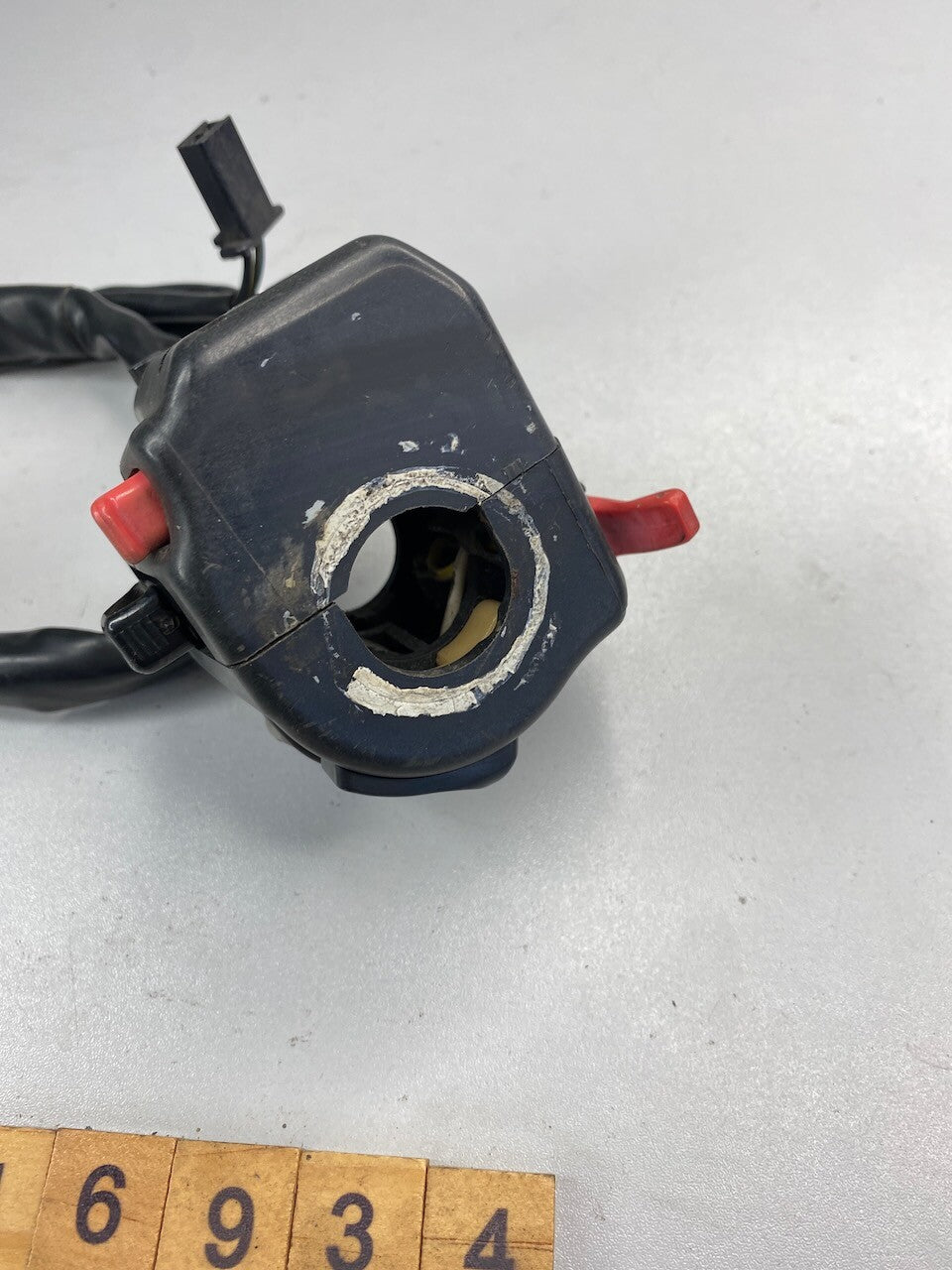 Yamaha XJ600 YZF600 FJ1200 L/H Handlebar Switch