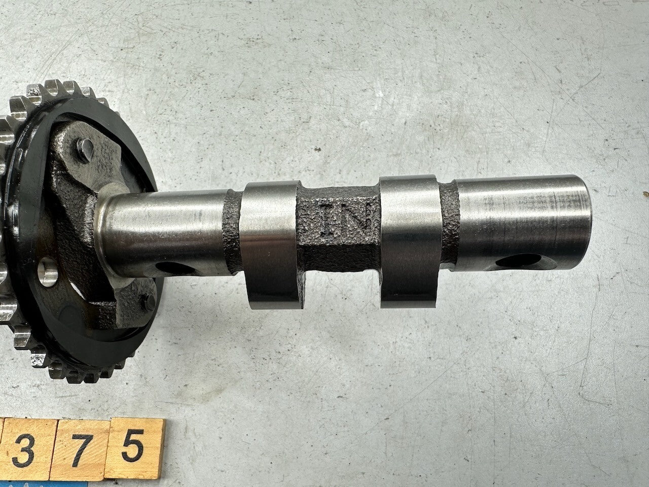 Yamaha V-Max 1200 VMX12 '85-03' FZX750 XJ700 Intake Camshaft 1FK-12171