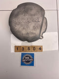 Suzuki RM250 Early 80's Magnesium Magneto Cover 11351-14301