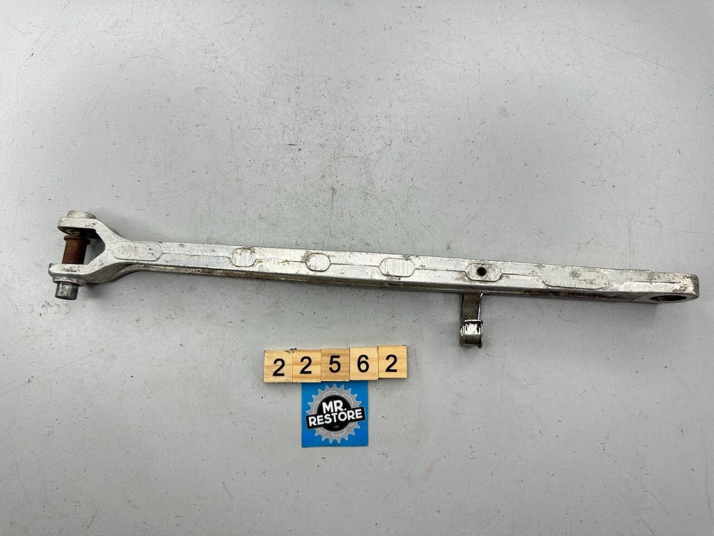 Honda VF1000 VF750 VF700 Rear Brake Torque Link Rod 434W3-MA3-505