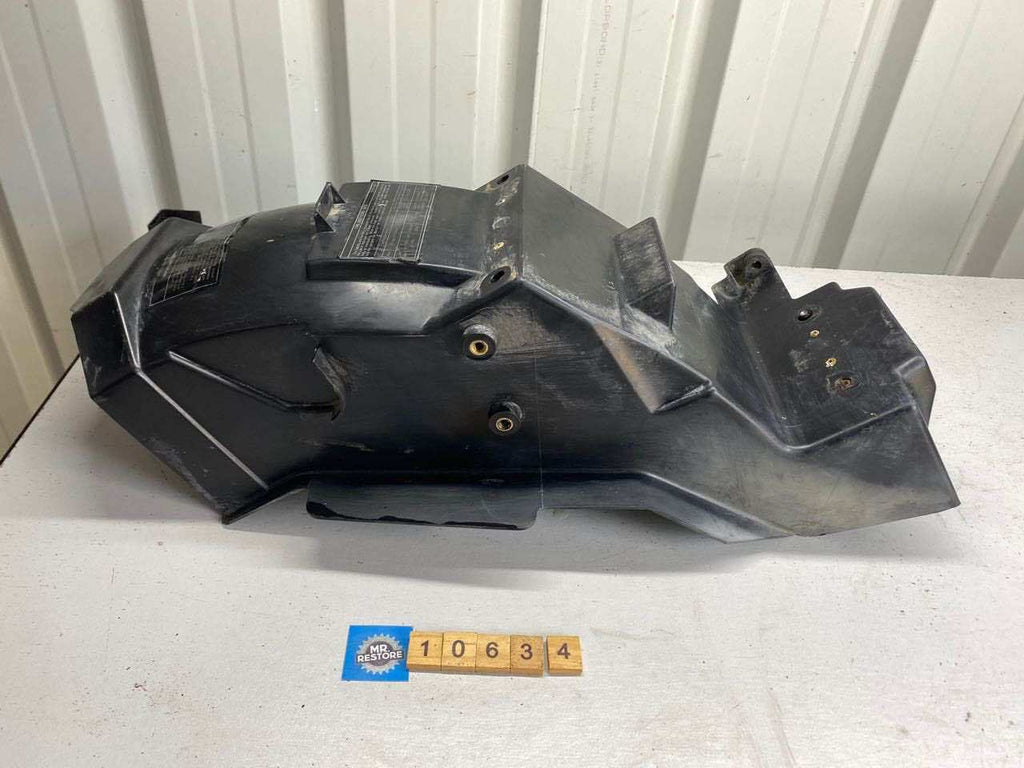 Kawasaki ZZR250 GPX250 EX250 Ninja 98-07 Rear Front Fender Mudguard 35023-1224