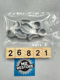 Kawasaki ZZR1100 ZR1200 ZXR750 ZX9R ZX10 Rocker Arms (x4) 12016-0034