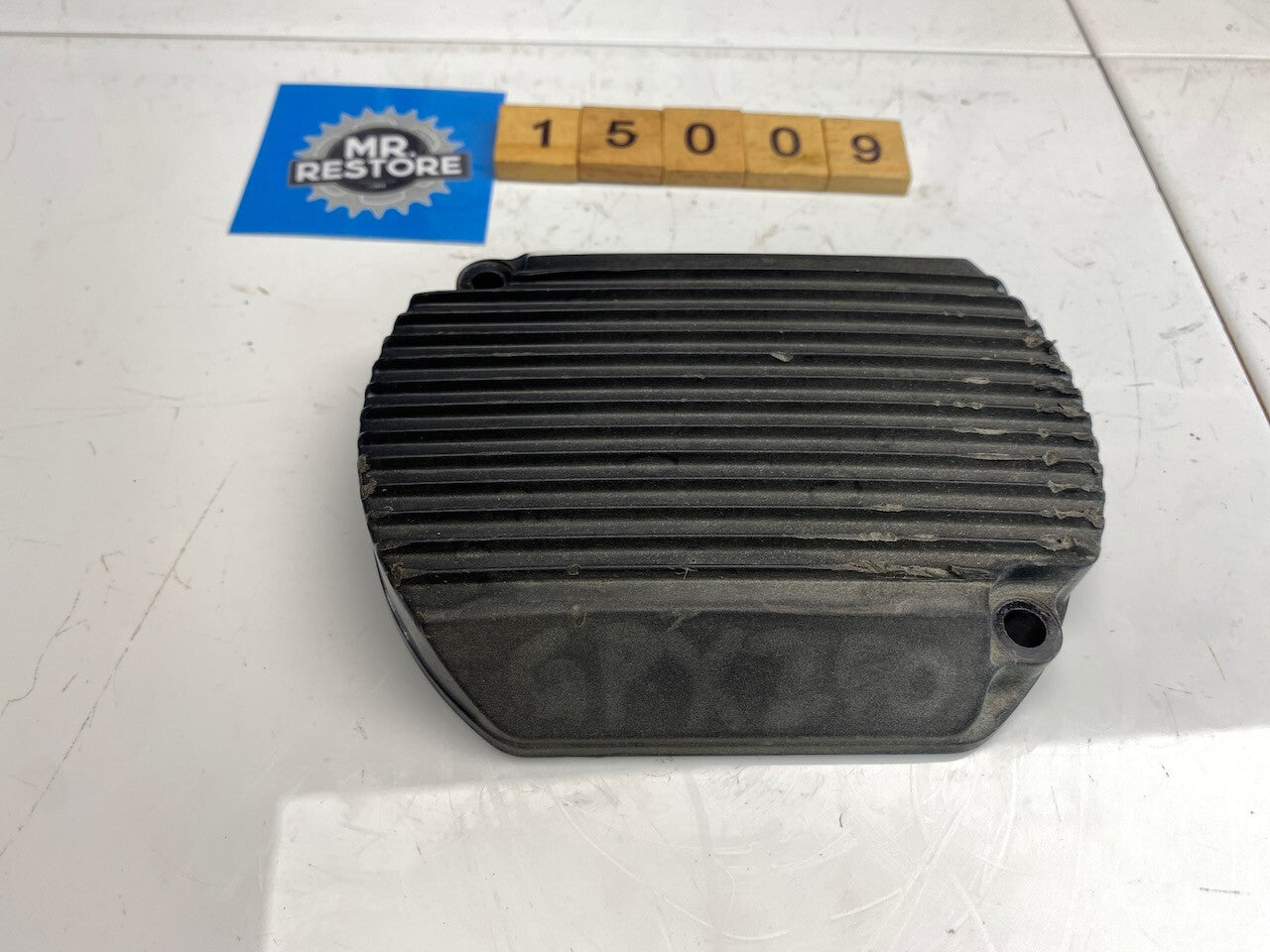 Kawasaki ZXR750 GPX750R R/H Engine Cover 14024-1299