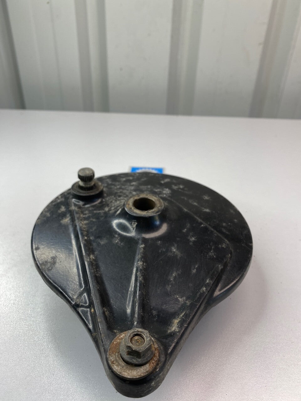 Honda CB250RS Brake Drum