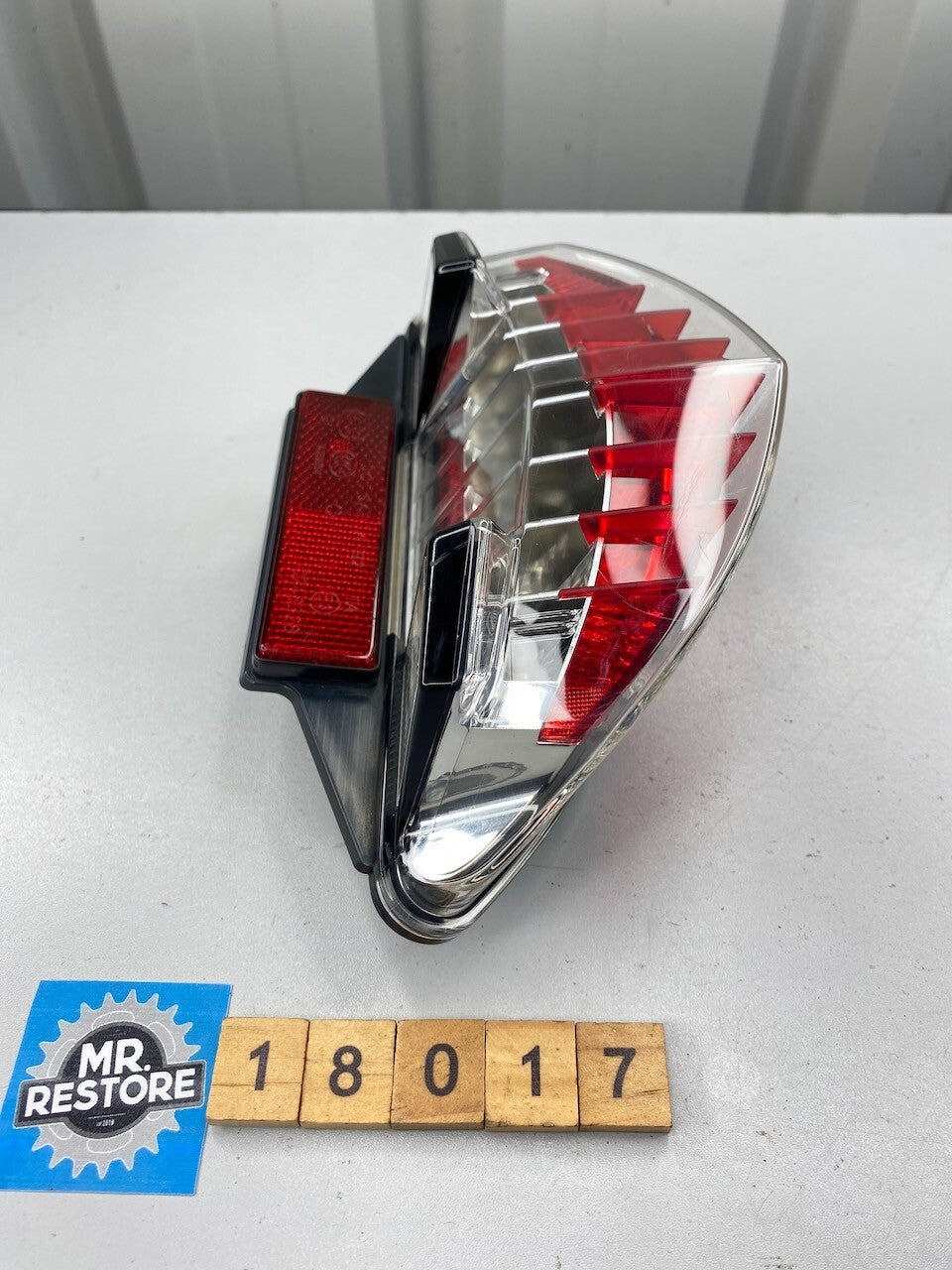 BMW R1200GS F800R Tail Light 63217714555