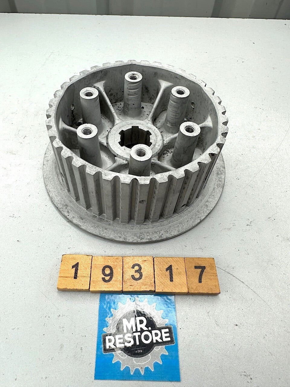 Suzuki GSX750 GS850 GS650 XN85 Clutch Sleeve Hub 21411-45100
