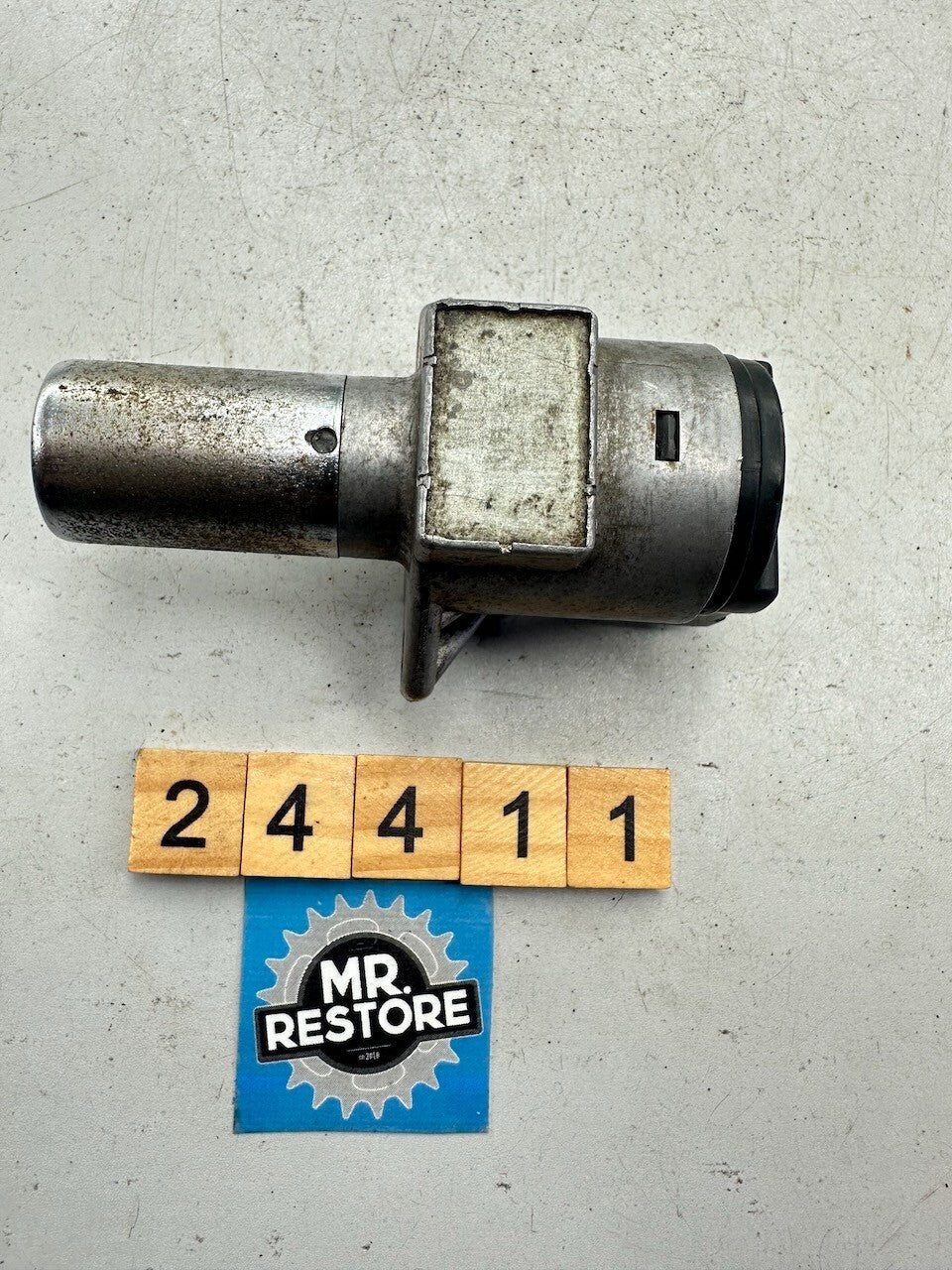 Honda CB900 Boldor CB750 CB650 GL1000 CBX1000 Ignition Switch (no key)