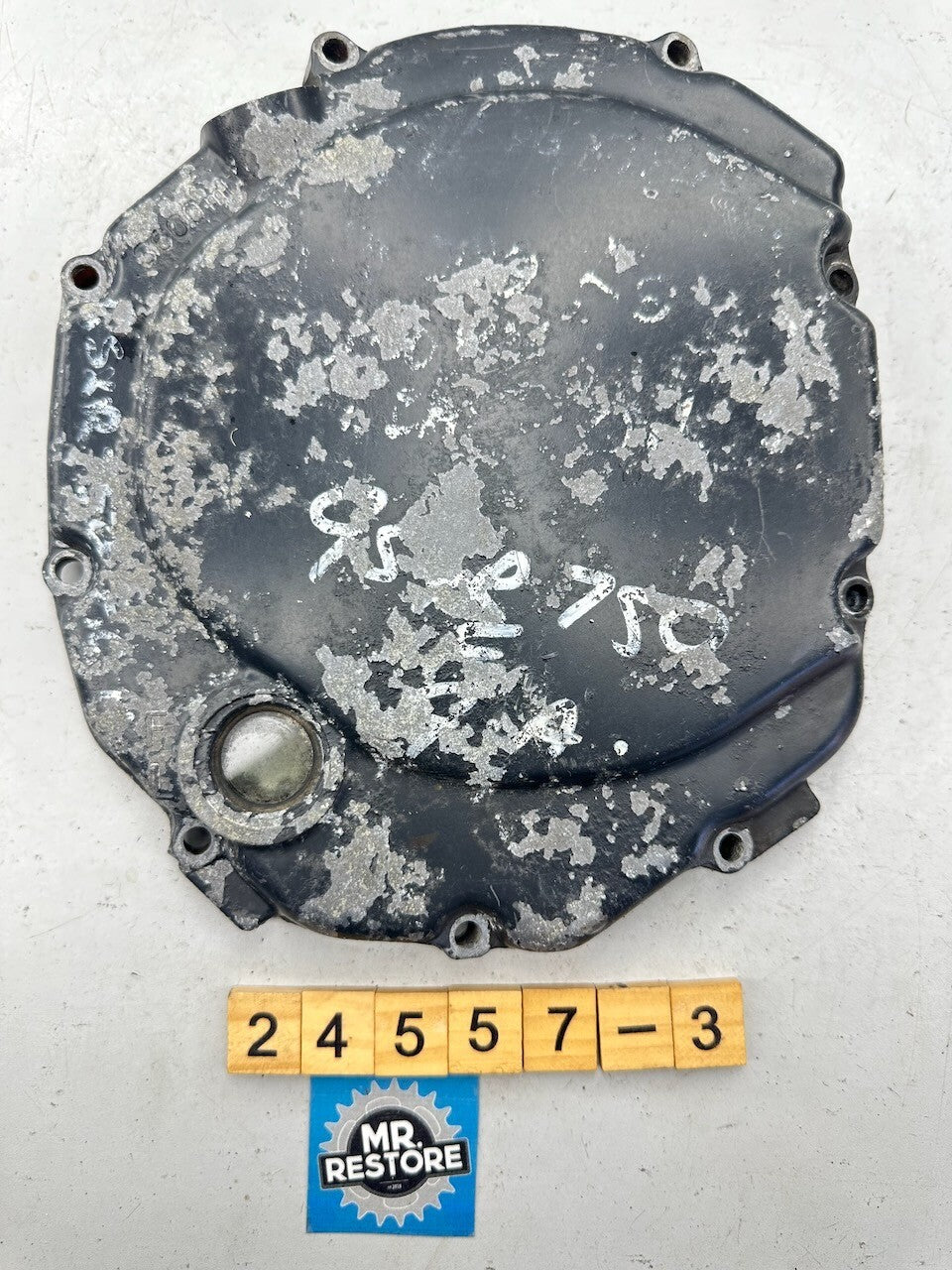 Suzuki GSX750 '89-97' GSX600F Katana - Clutch Cover 11340-20C00