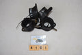 Kawasaki Z900 Z1R Z1000 Carburettor Carb Holders (set of 4)