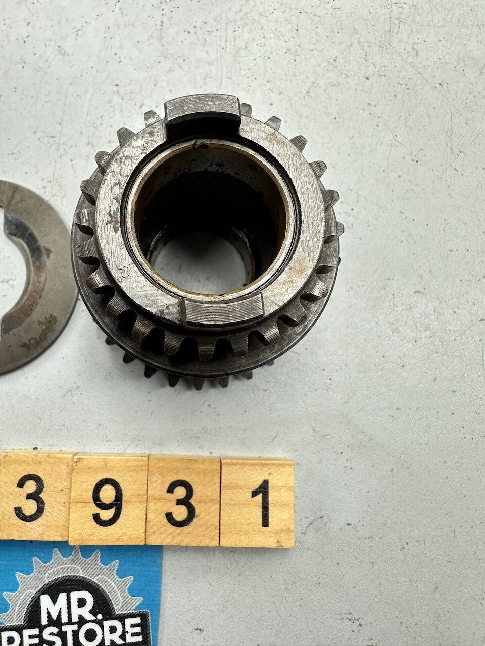 Kawasaki Z1300 KZ1300 '79-82' ZG1300 ZN1300 Timing Sprocket