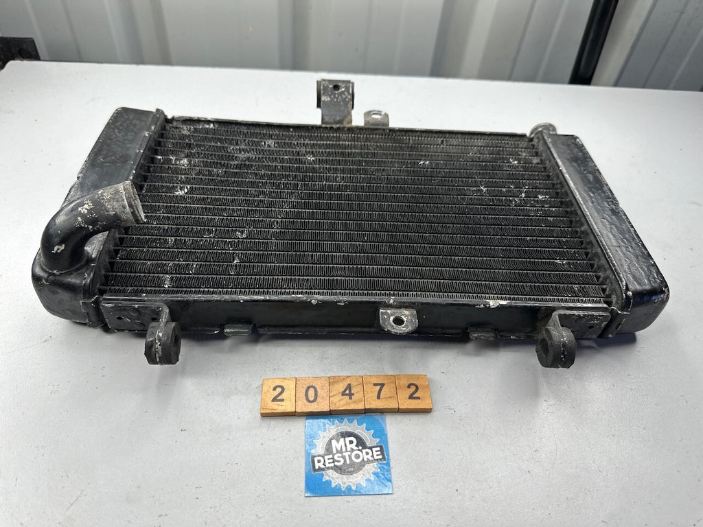 Honda CBR250R MC19 Radiator 19001-KY1-003
