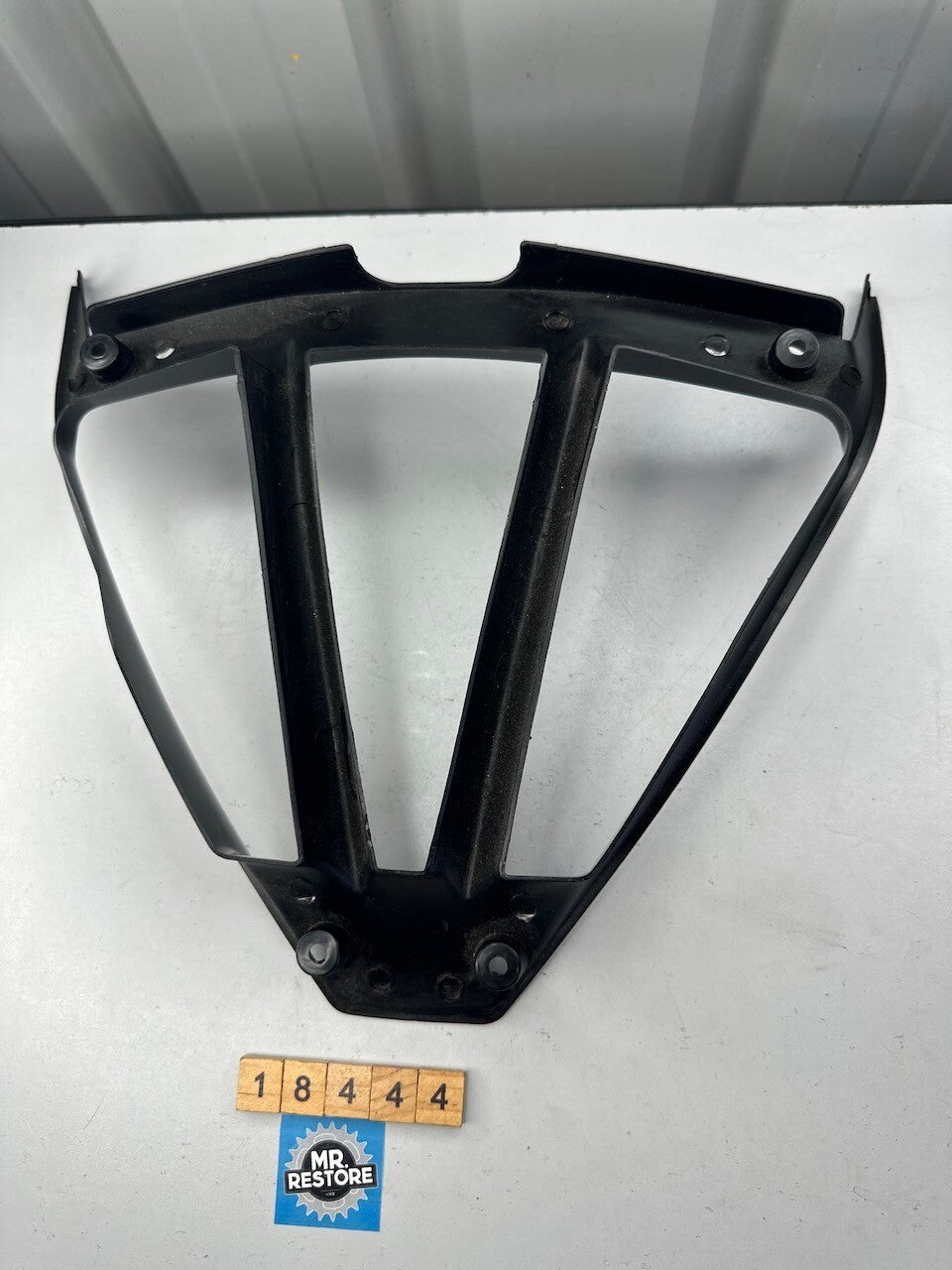 Yamaha YZF R1 V Fairing Lower Panel - 2004-2006 - New but not OEM