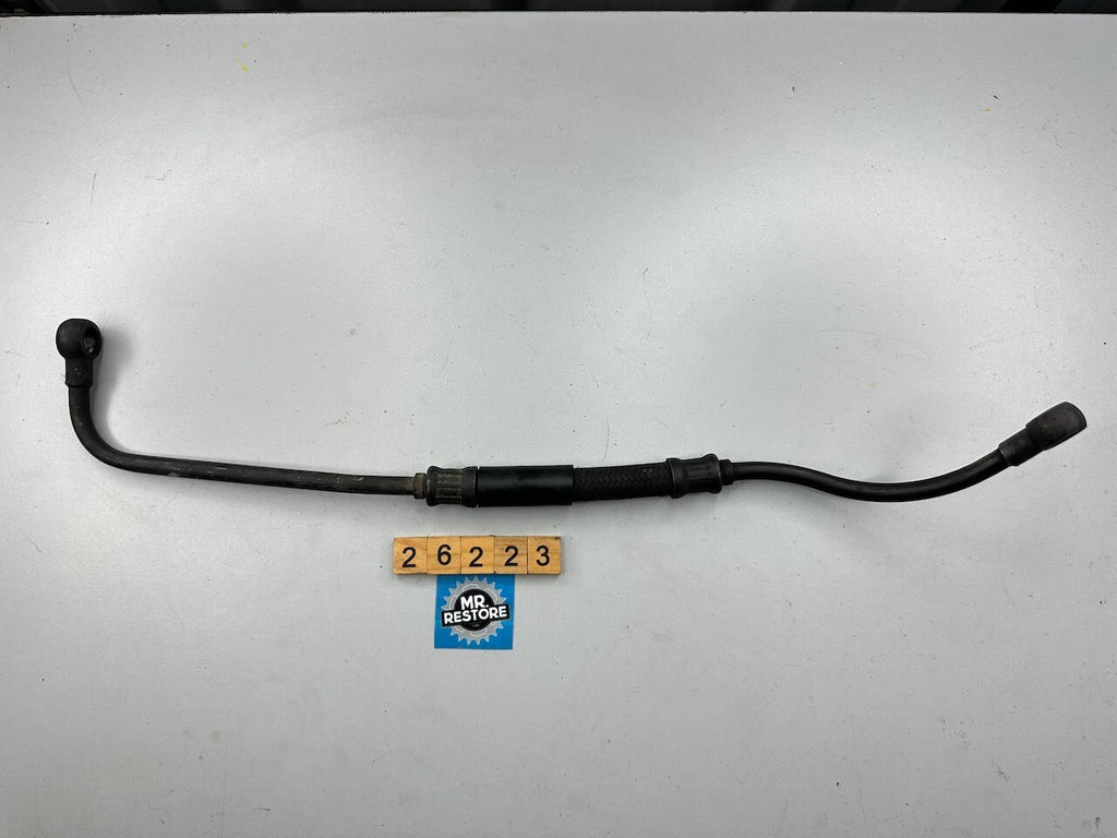 Suzuki GSX750 ESD '83-86' Left Oil Cooler Hose Line Pipe 16460-31301