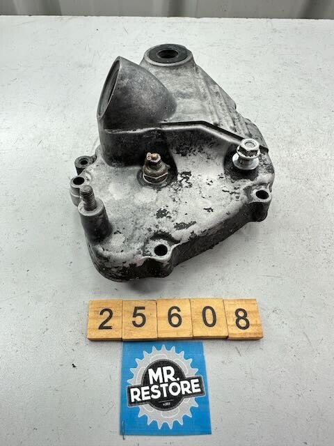 Honda CBX1000 Supersport Oil Filler Cover 11341-422  11341-422-000