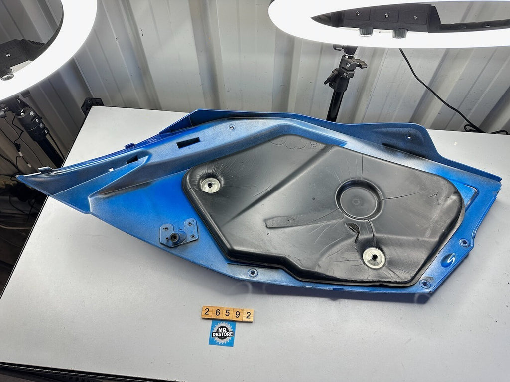 BMW K1200S '03-08' Right Tank Trim Panel Fairing Cowl