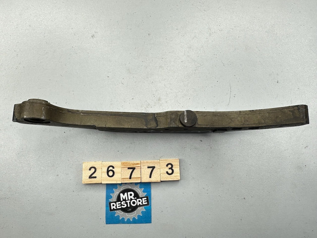 Suzuki GSXR600 1997-2000 OEM Cam Chain Tensioner - 12811-33E30