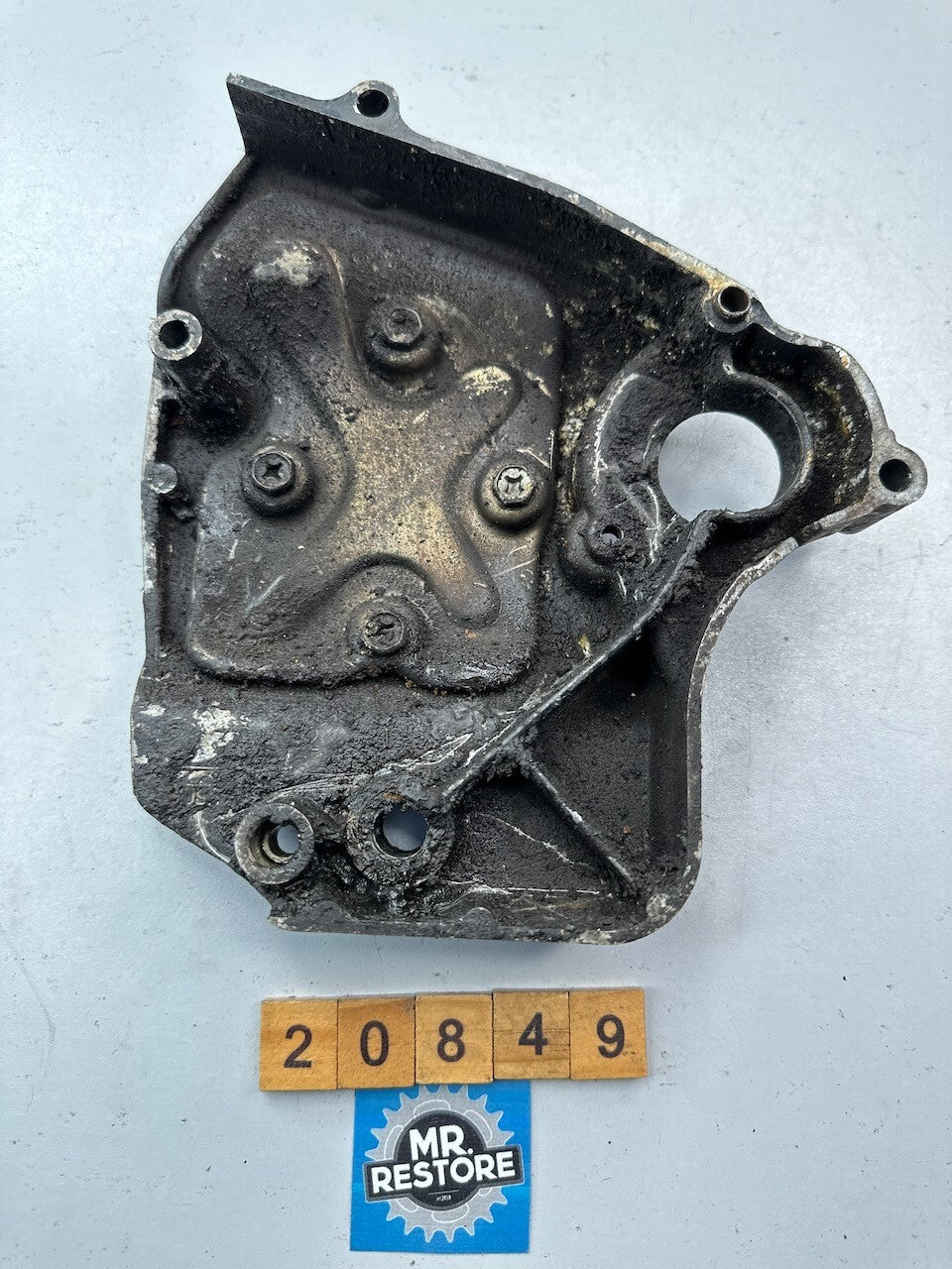 Yamaha FJ1200 Sprocket Cover 1TX-15411-01
