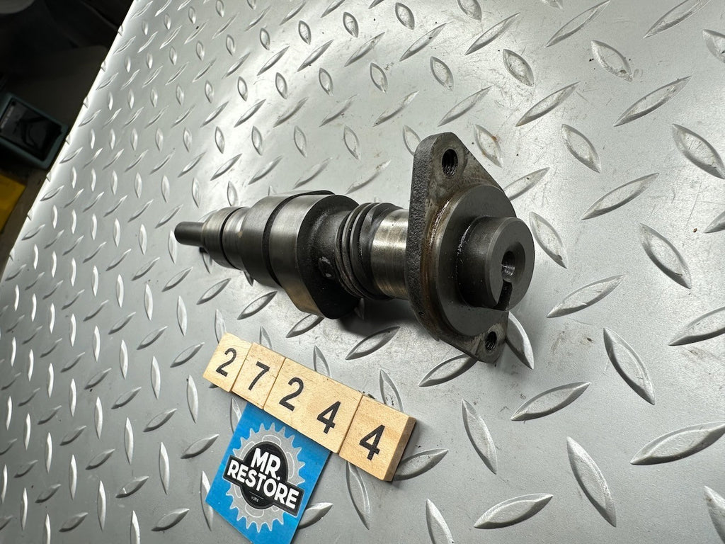 Suzuki SP370 '78-79' Camshaft 12711-32400