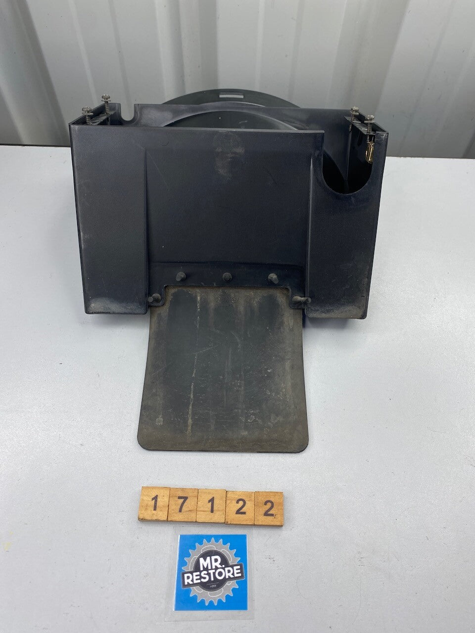 BMW R1150 R1100 R850 259T 259E R22 Wiring Box 61132306222