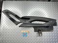 BMW F650GS '99-07' G650GS '08-15' Chain Case Guard Wheel Cover Bracket