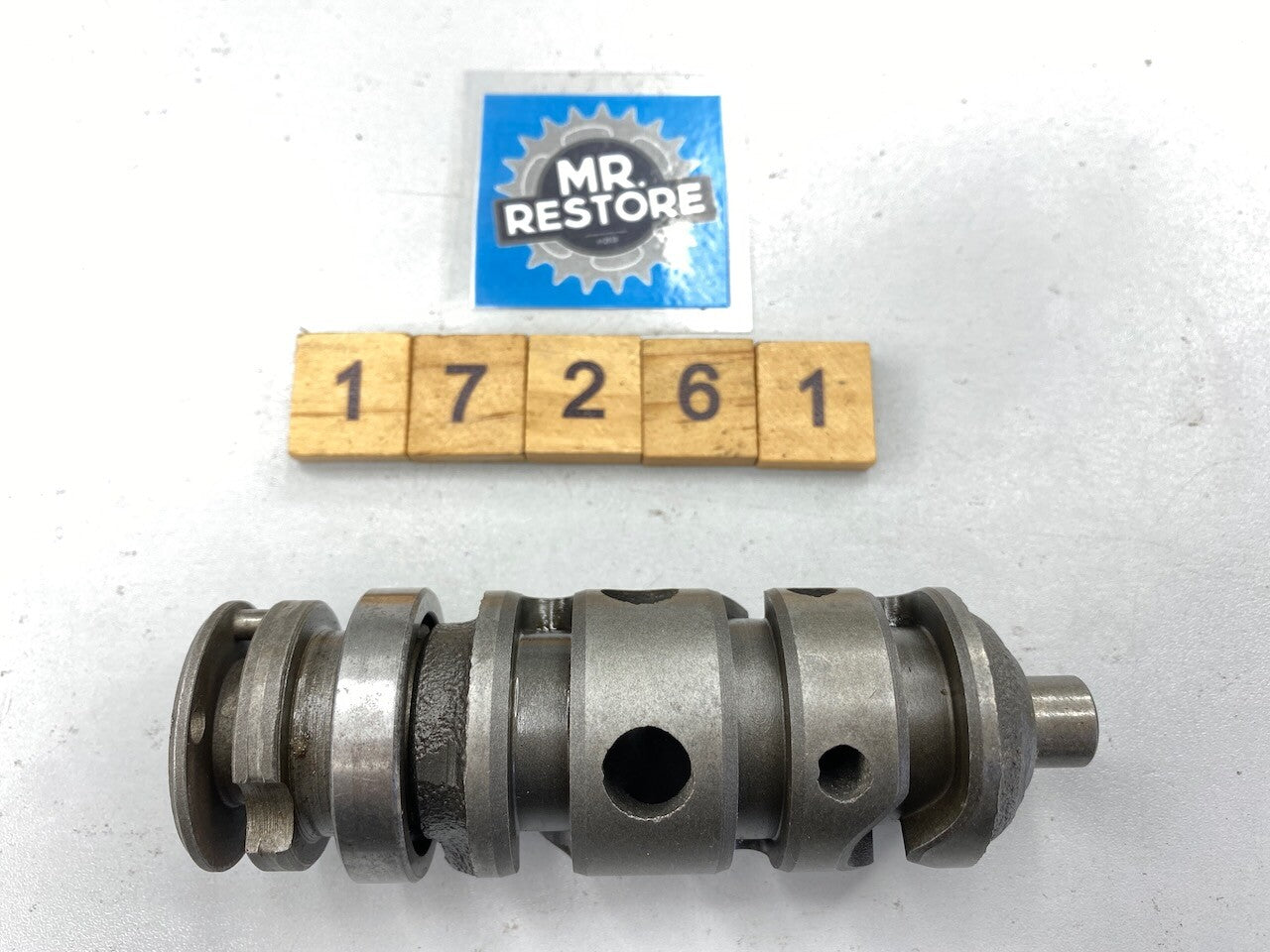 Honda XL350 XL250 TL250 Gear Shift Drum 24301-329-010