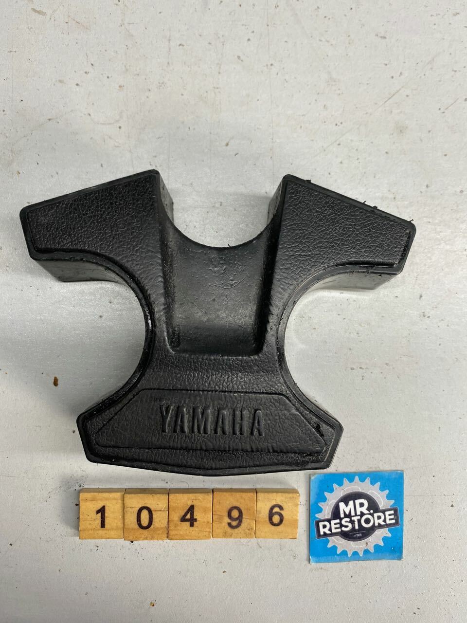 Yamaha XJ600 FJ600 Upper Cover Ignition Surround 51J-26213