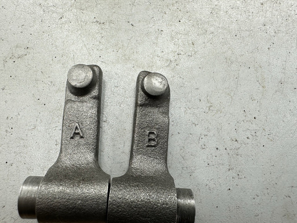 Honda XL600 XL350 XLX350 XR600 XR500 XR400 XR350 Sub Rocker Arm A & B